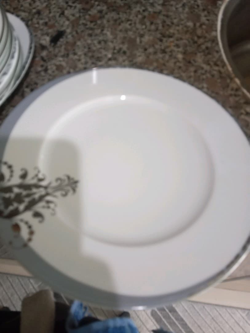 schafer yemek takımı - 4