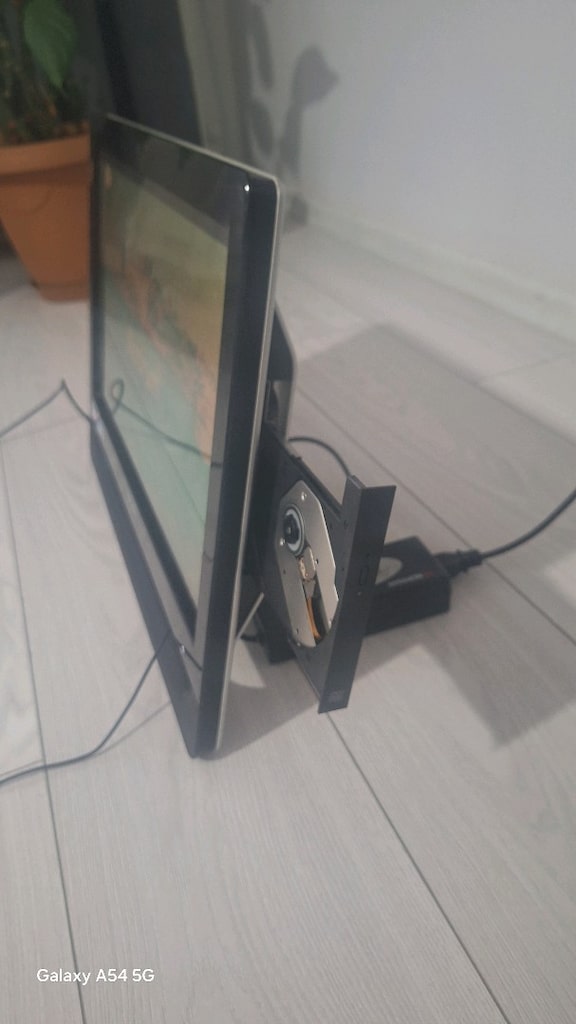asus all in one kendinden monitörlü mini pc - 3