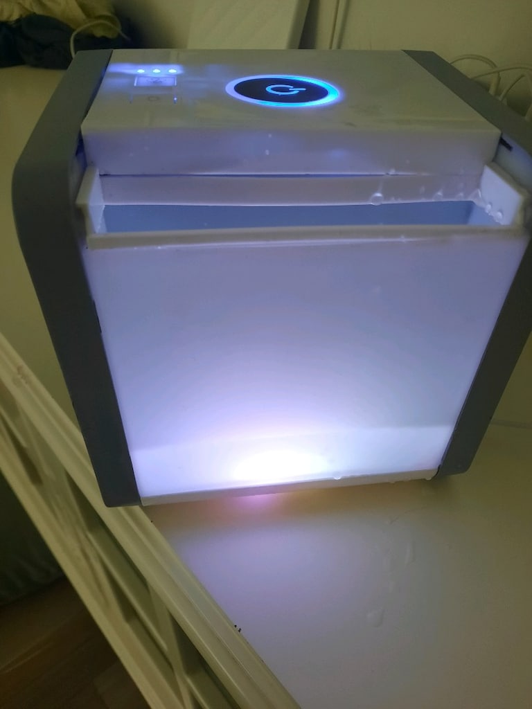 Mini Klima - 8