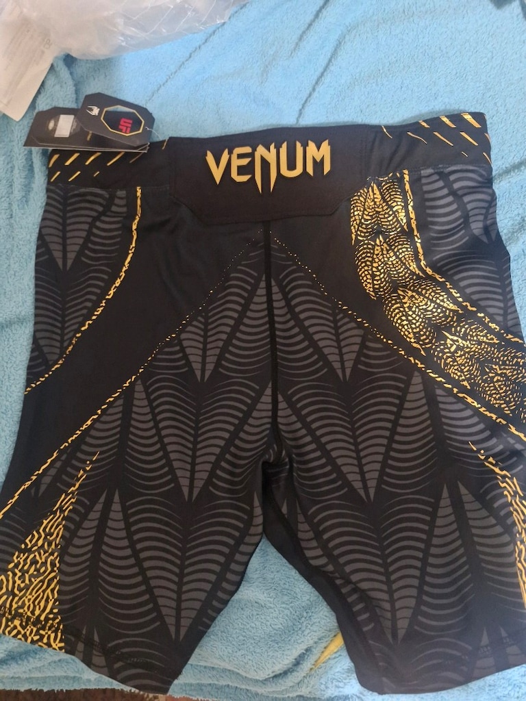 VENUM UFC ORJİNAL ŞORT - 2