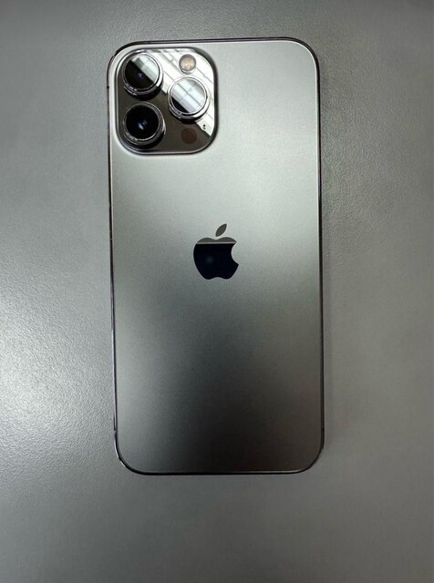Iphone 13PRO MAX 256 GB