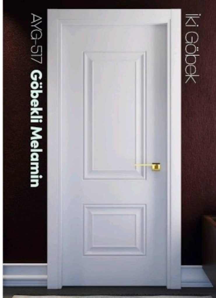 İç Oda Kapısı 6999TL - 3