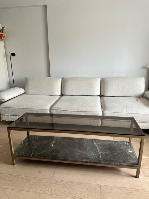 Orta Sehpa / Tv Sehpası