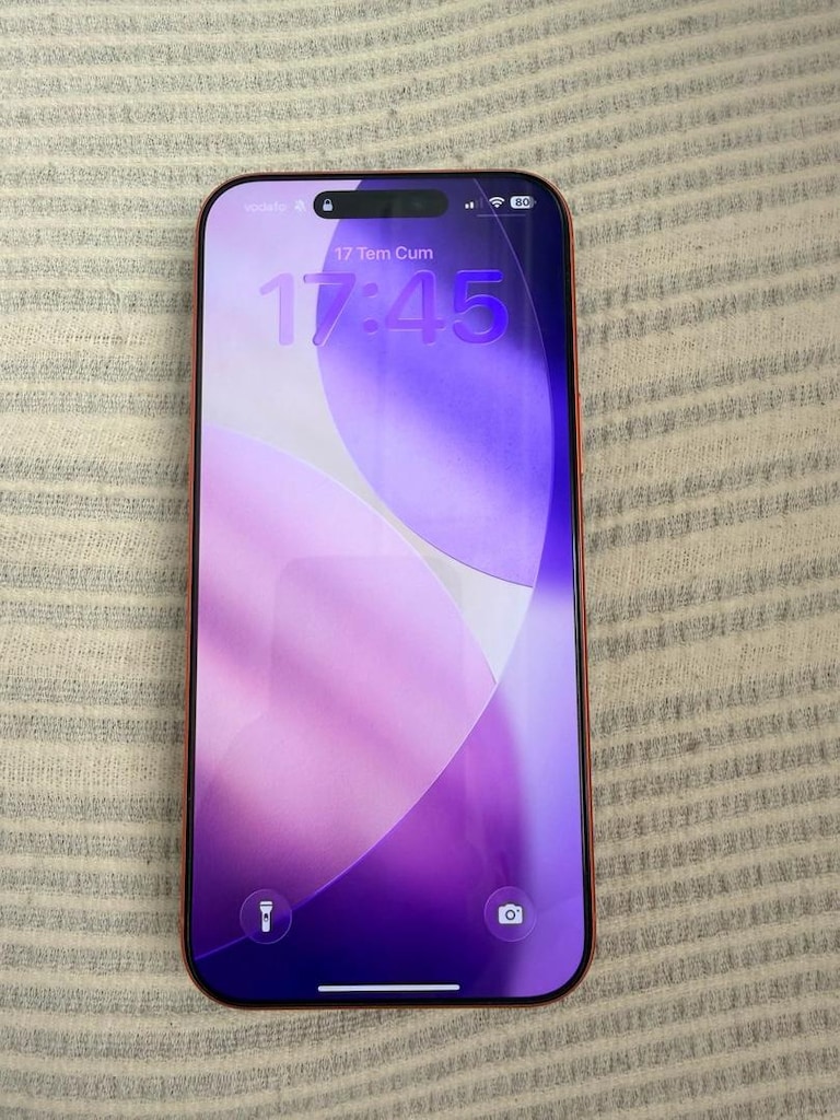 Iphone 17 Pro Max YD - 2
