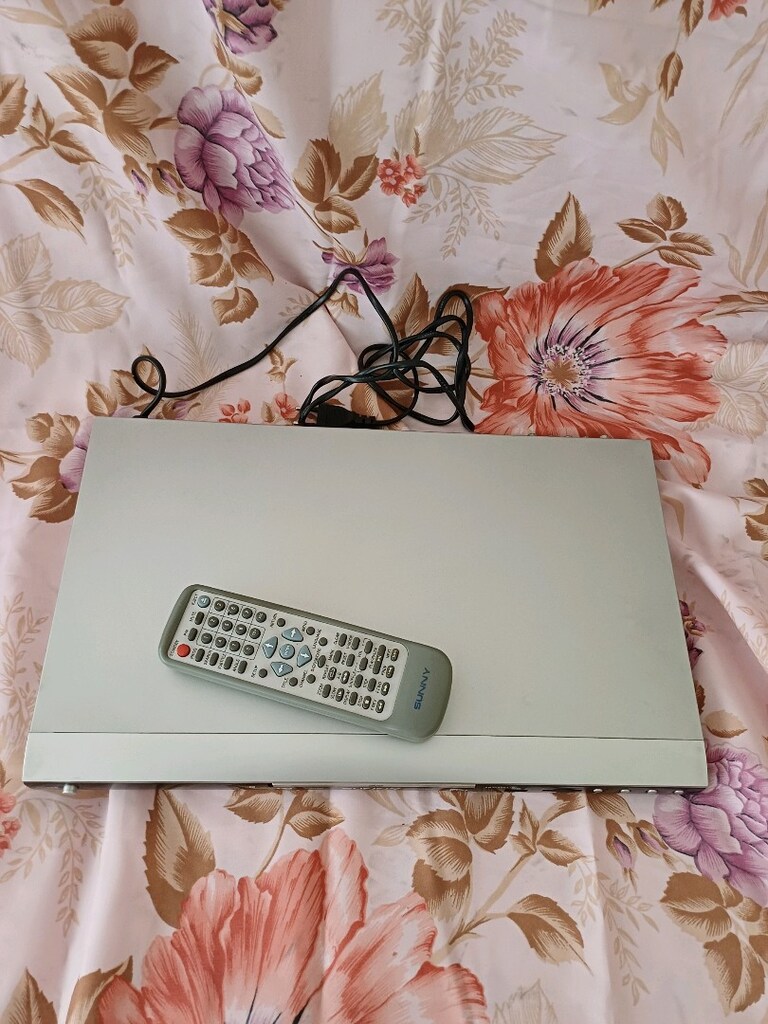 dvd ve vcd cihaz koleksiyon - 8