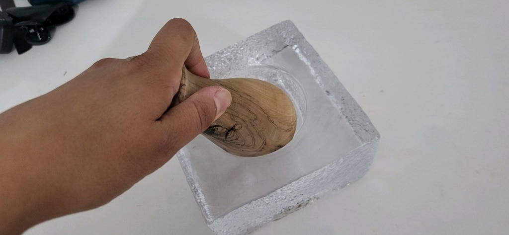 Sarımsak ve Baharat Ezici - 4