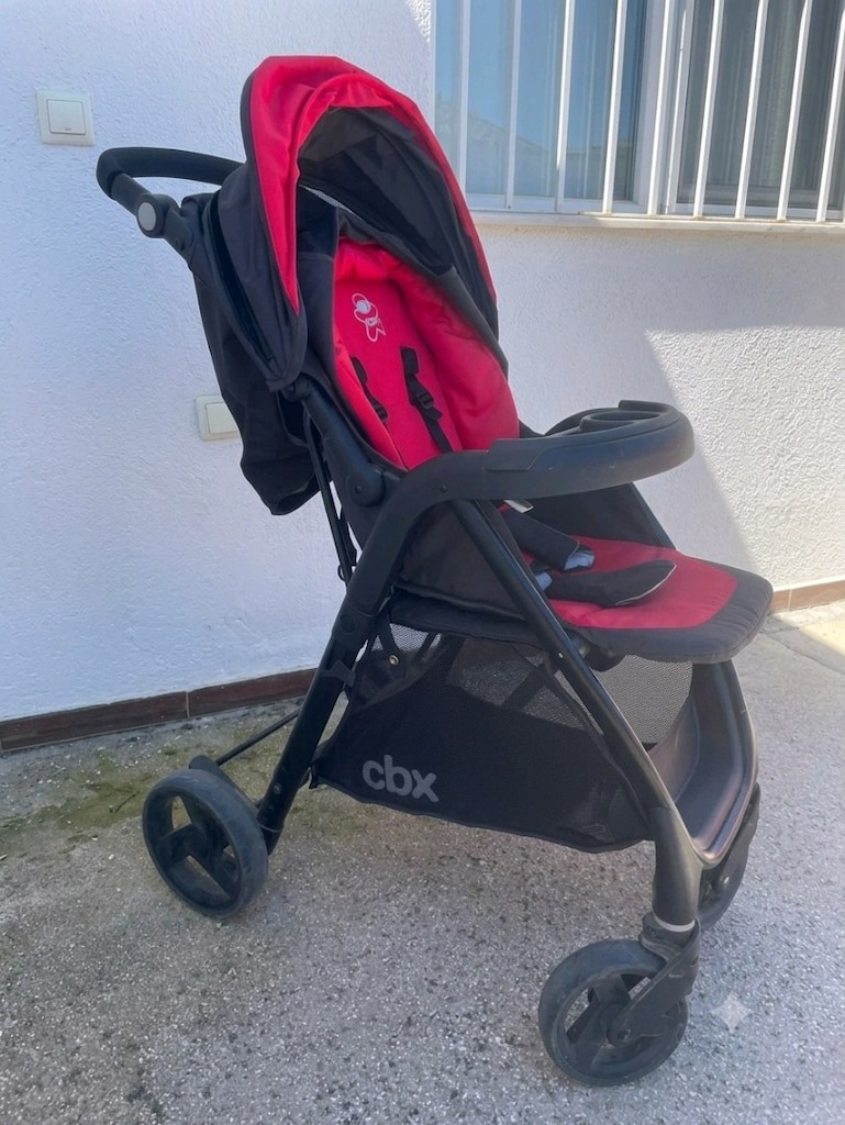 cybex&CBX Bebek Arabası - 2