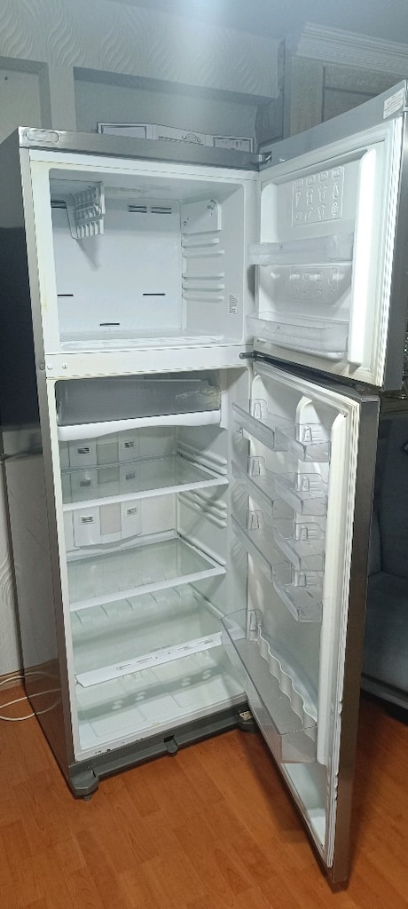 Hotpoint Ariston buzdolabı - 9