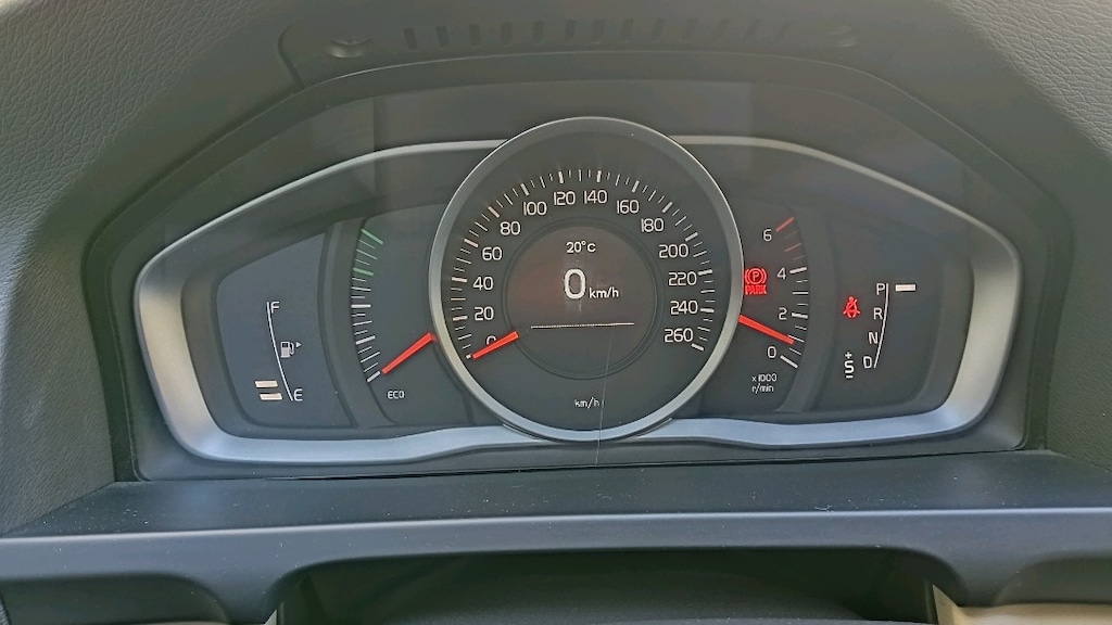 Volvo s60 d2 temiz bakımlı - 9