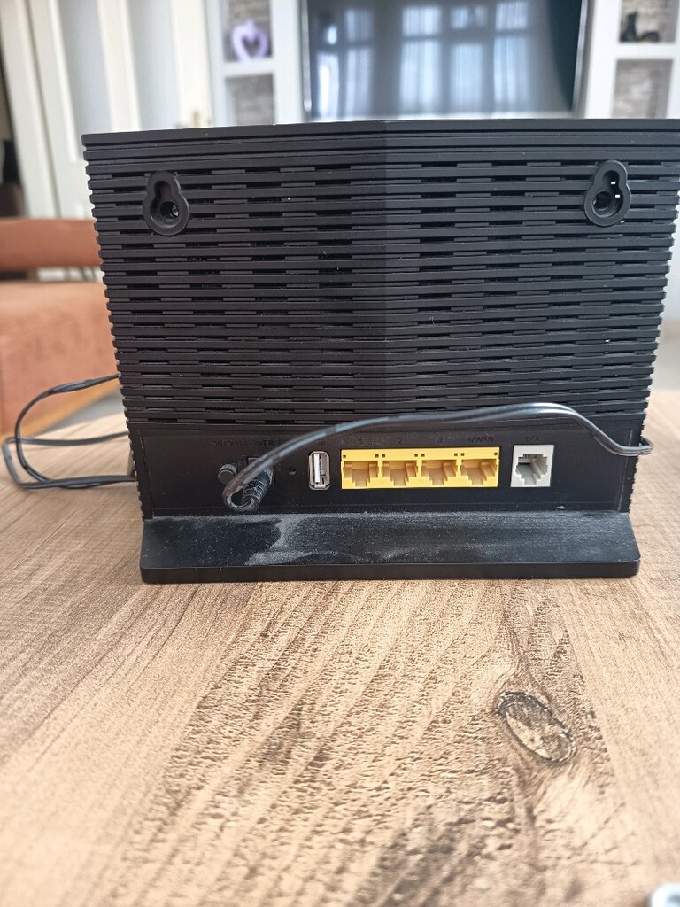 modem - 2