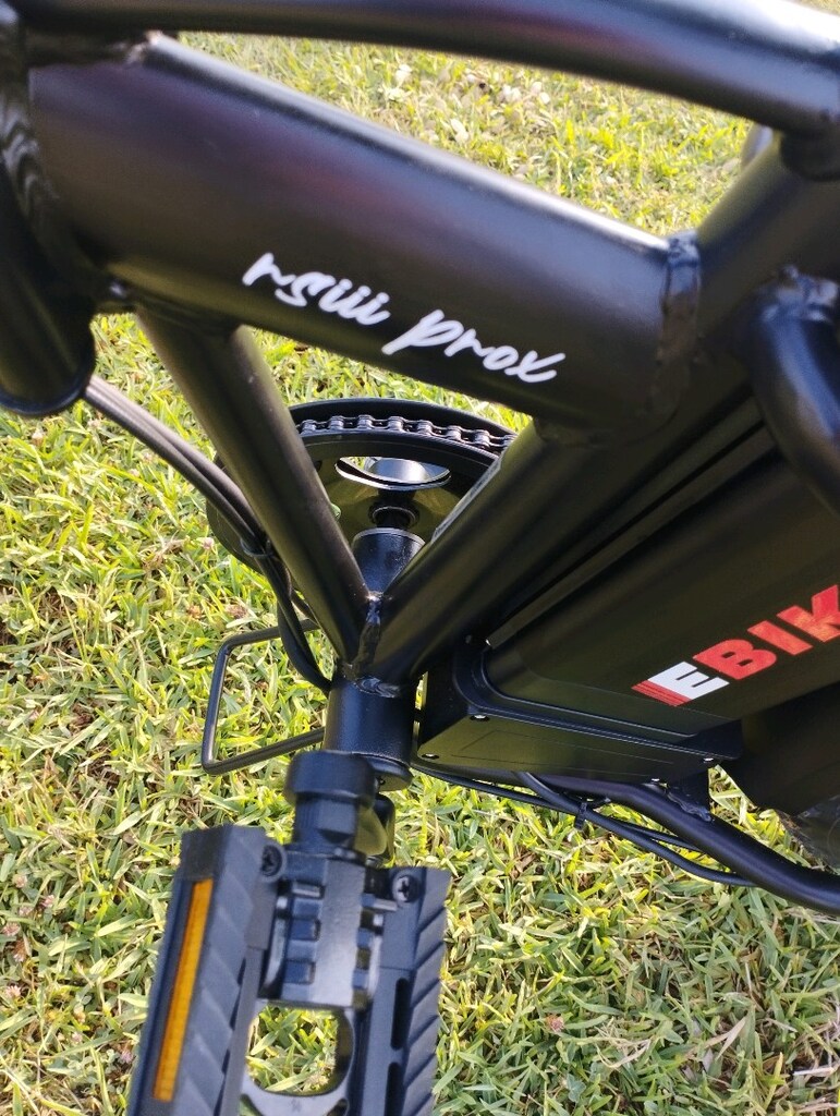 rks lll pro x 2026 model sıfır sanki - 3