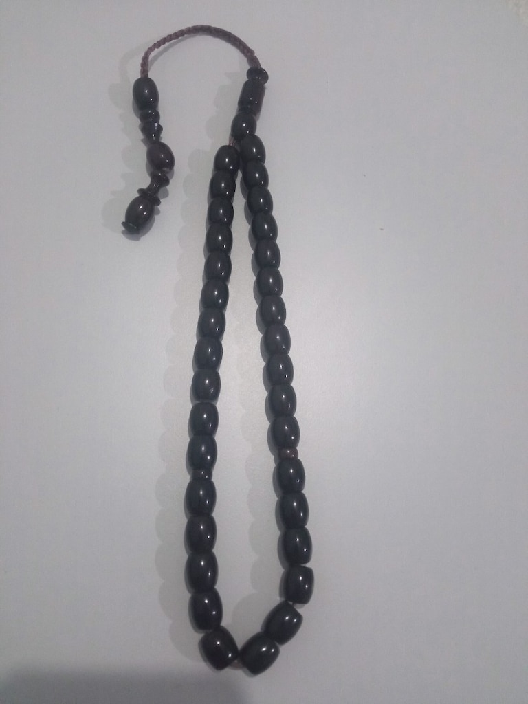 KOLEKSİYON TESBİHLER - 2