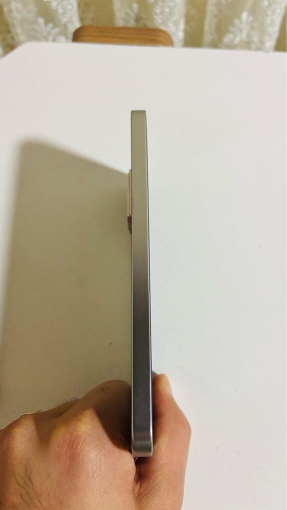 infinix Gt 30 pro Oyuncu telefonu - 2