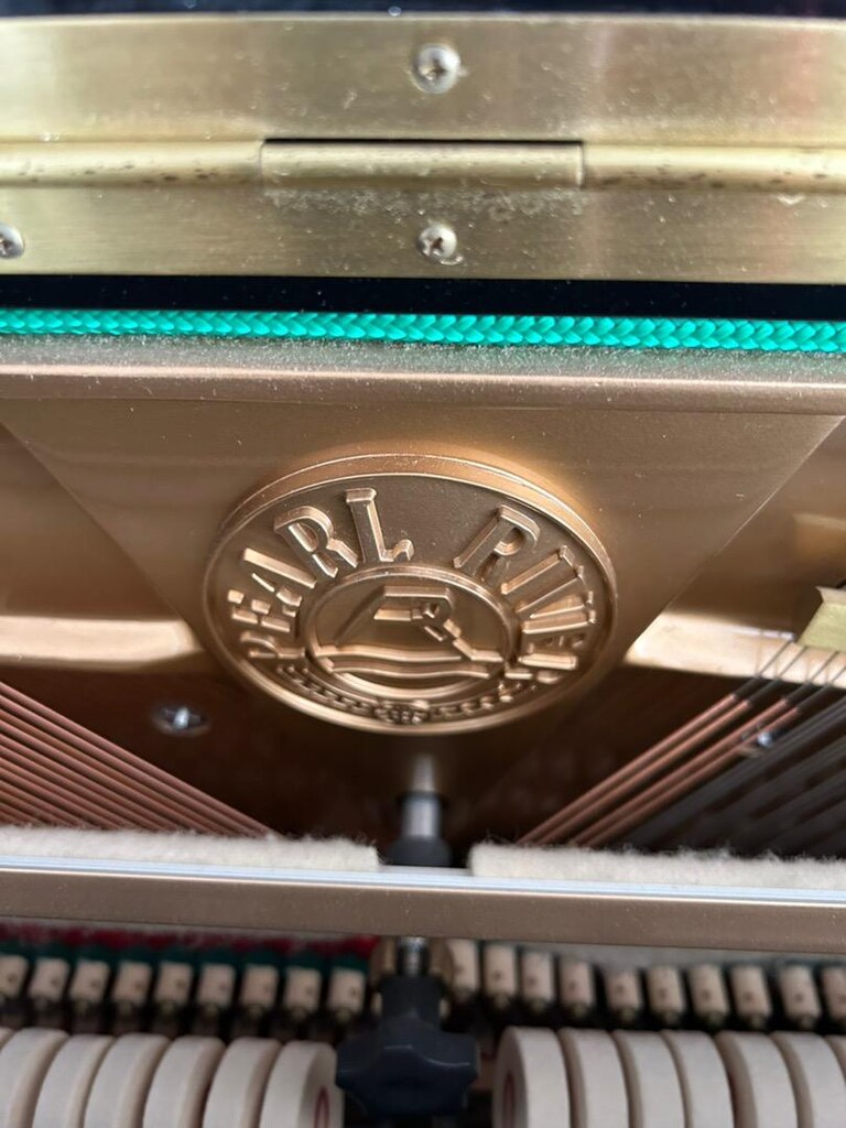 PEARL RIVER AKUSTİK PİYANO - 4