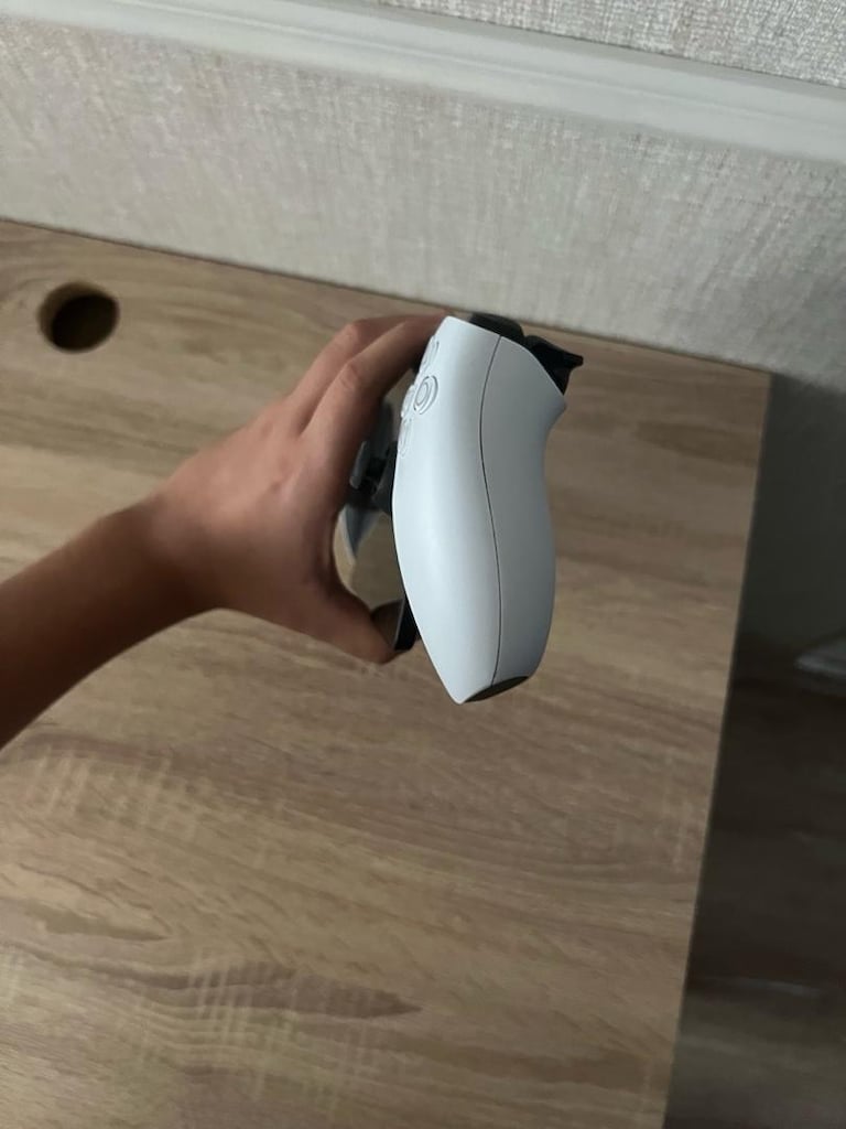 Sony PlayStation Portal PS5 Uzaktan Oyun Cihazı | Temiz | Kutulu - 3