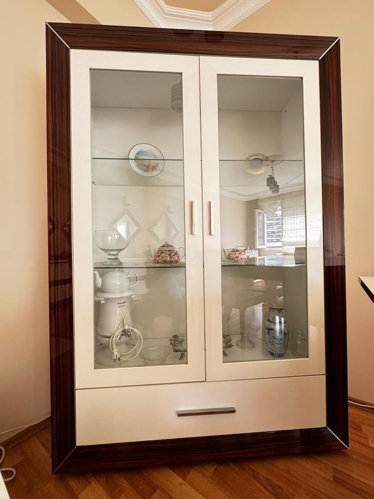 Yemek Odası Takımı - 2