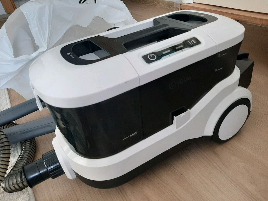 kiwi koltuk ve halı yıkama makinesi - 3