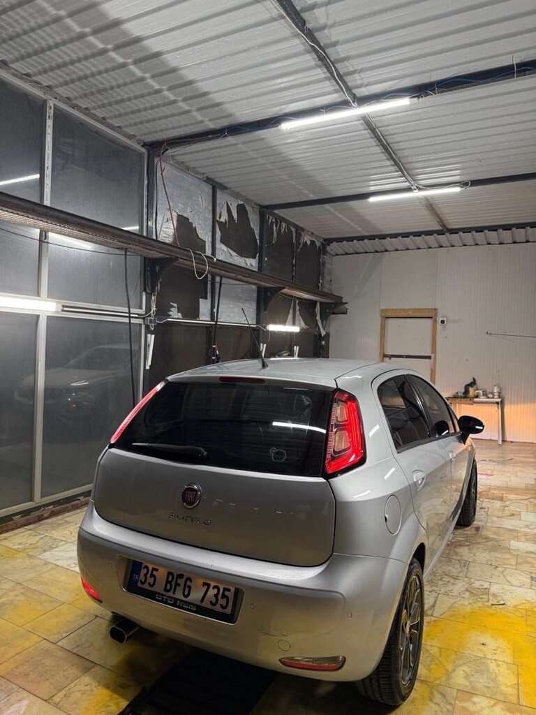 Urban paket punto - 6