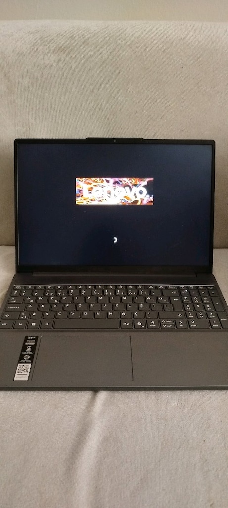 Lenovo Ideapad Slim 3 15Irh10 Lettop - 2