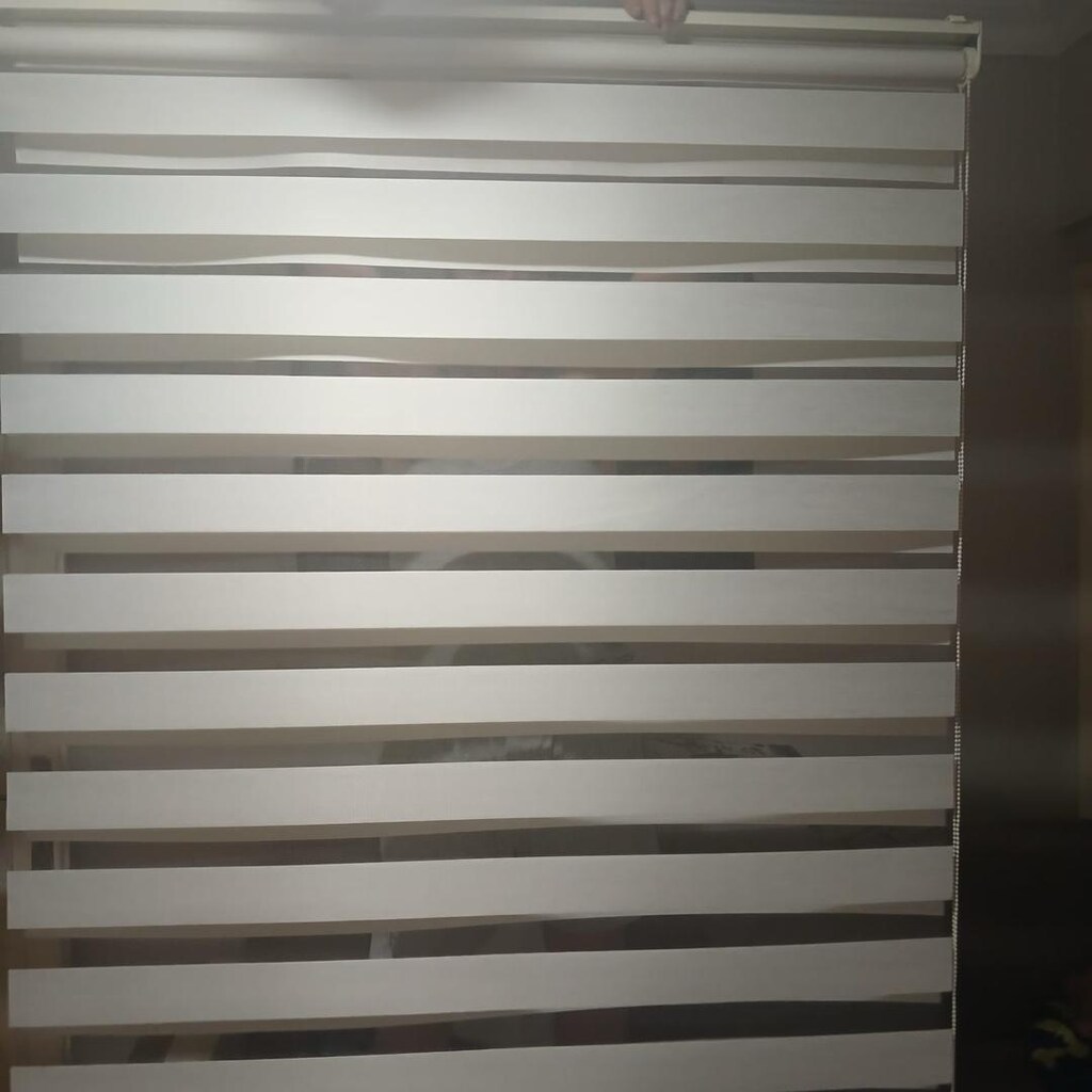 zebra perde - 3