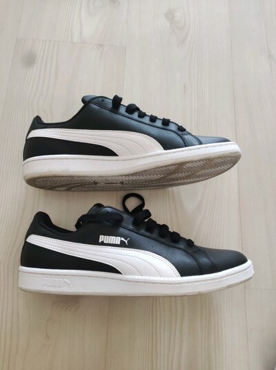 Puma Smash Sneaker Ayakkabı