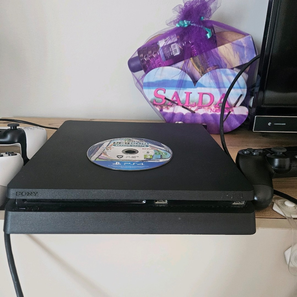 playstation4 - 2