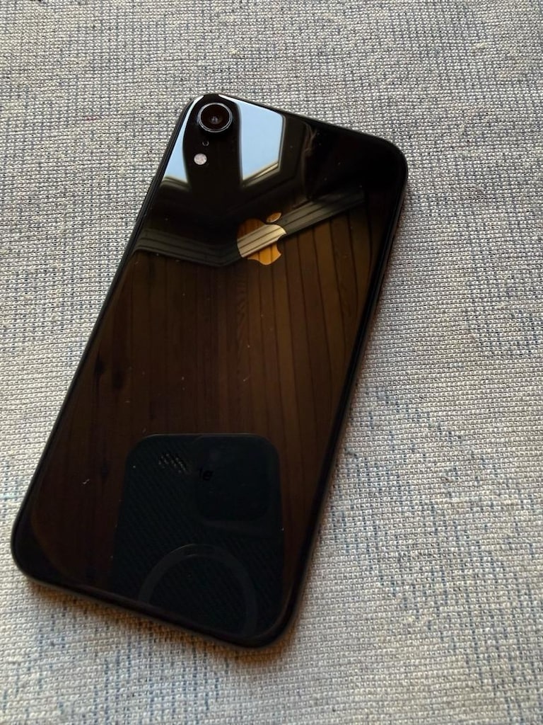 Apple iPhone XR 64 GB YD CİHAZ 1 YIL KULLANIMA AÇIK Apple - 3