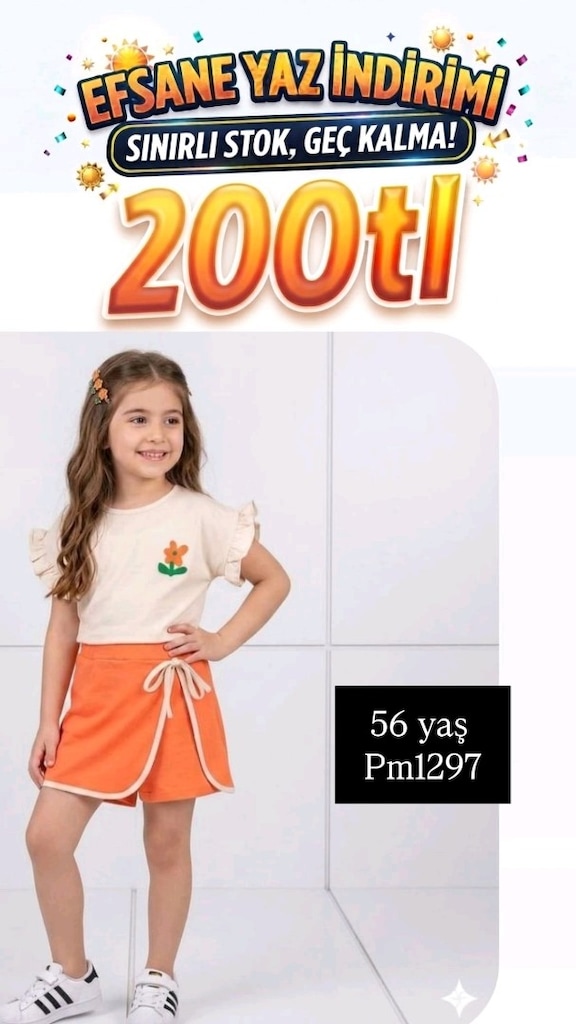 çocuk kıyafetleri - 6