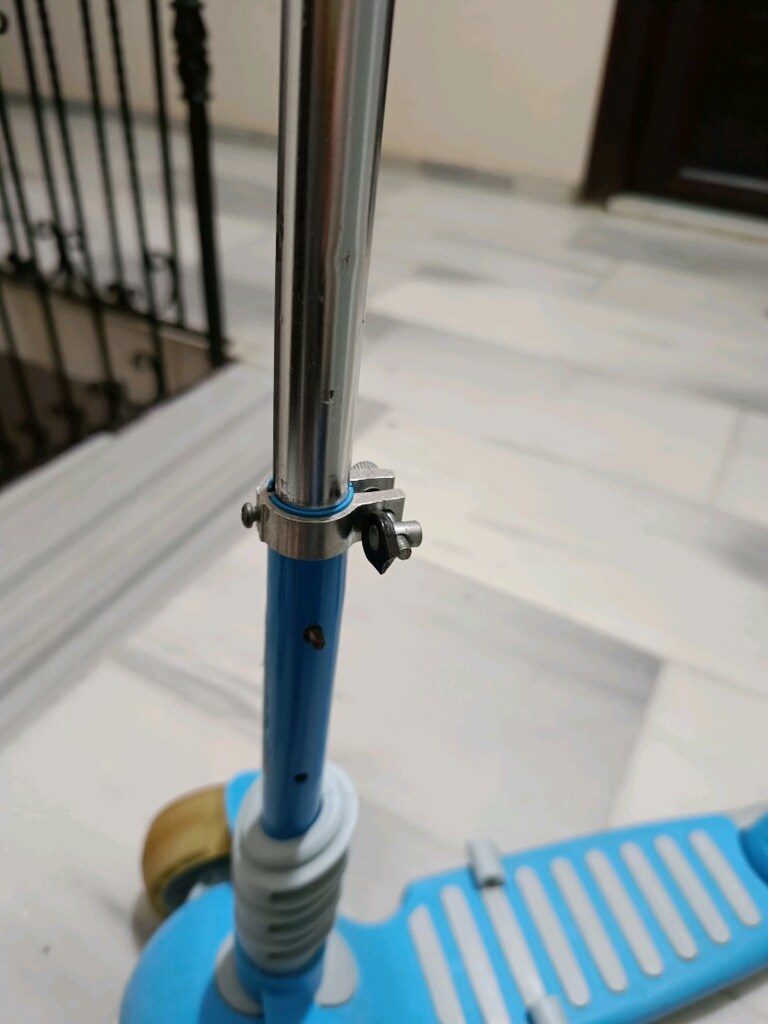 scooter 5 in - 3