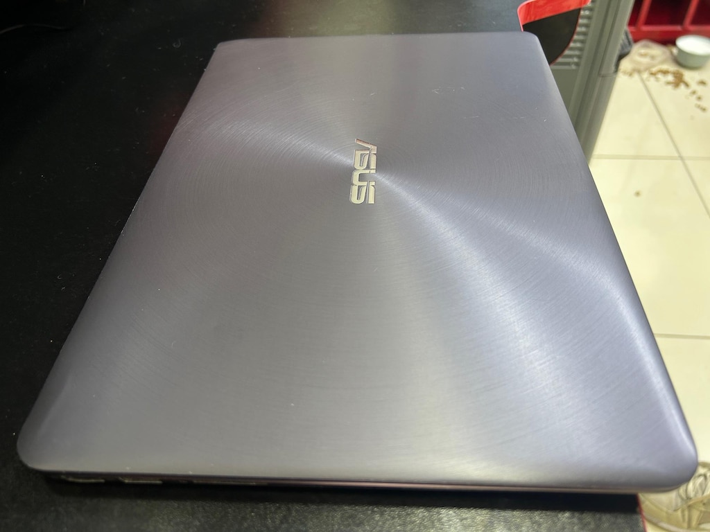 Asus Zenbook UX305F Core M 256 SSD 4K Ekran Kredi Kartı Geçerli - 9