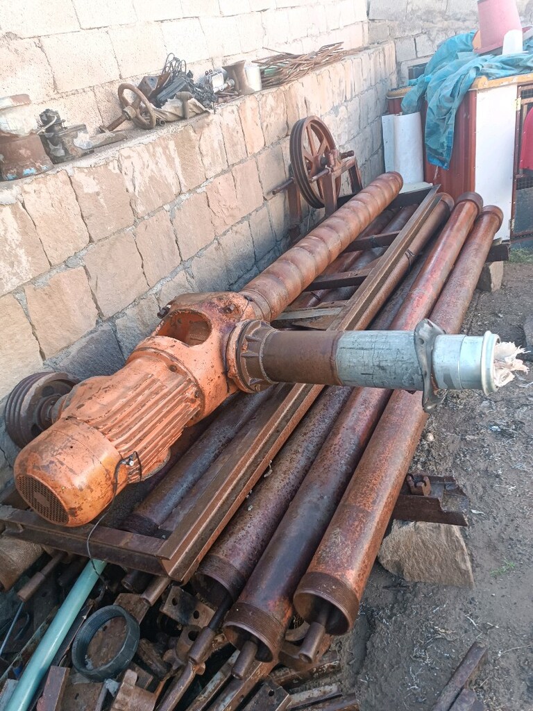 milli pompa 5 lik 40 metre - 2