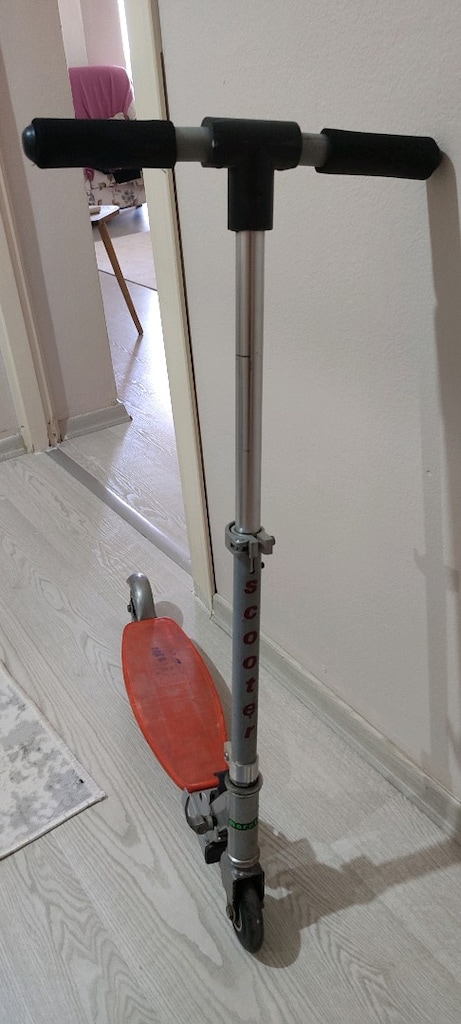Scooter - 2