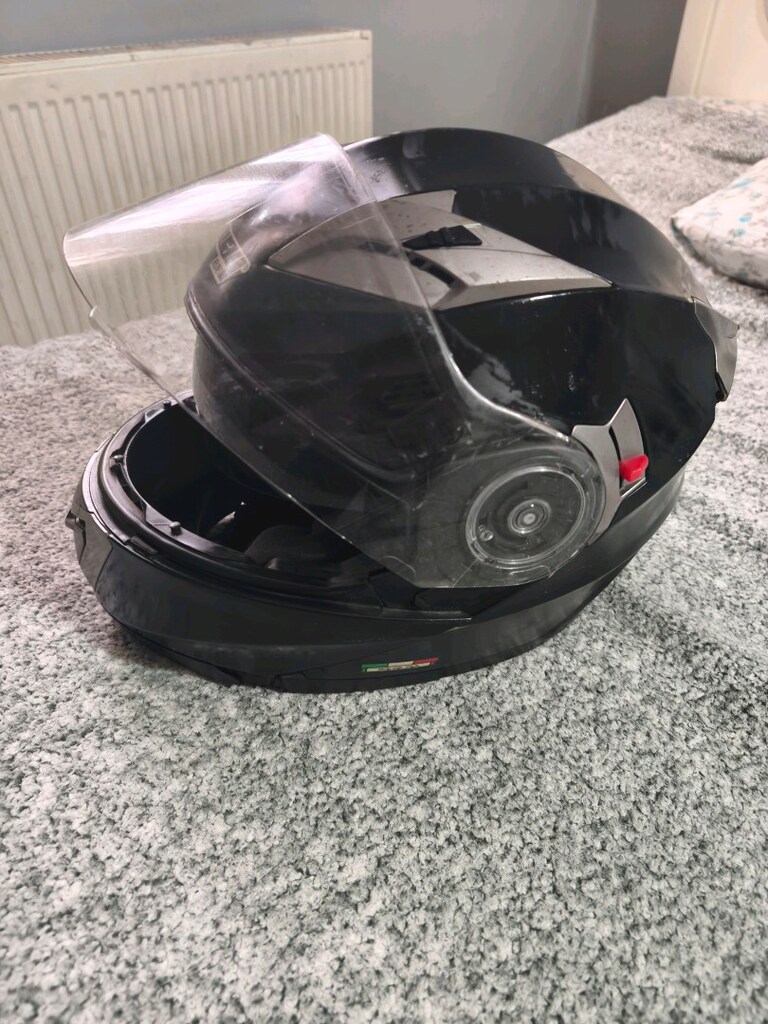 sway KASK - 6