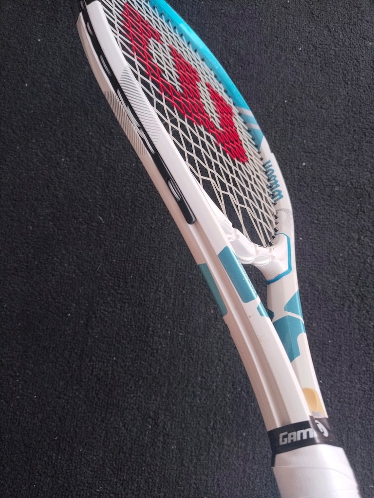 Wilson Tenis Raketi 27 inç - 4