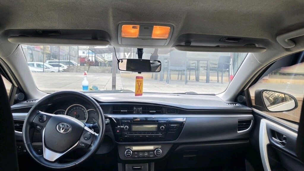 2013 Corolla 1.4 D-4D Advance | Hatasız Boyasız | 2.800 TL Hasar Kayıt - 7