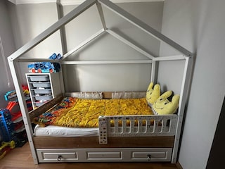 Montessori Yatak - 2