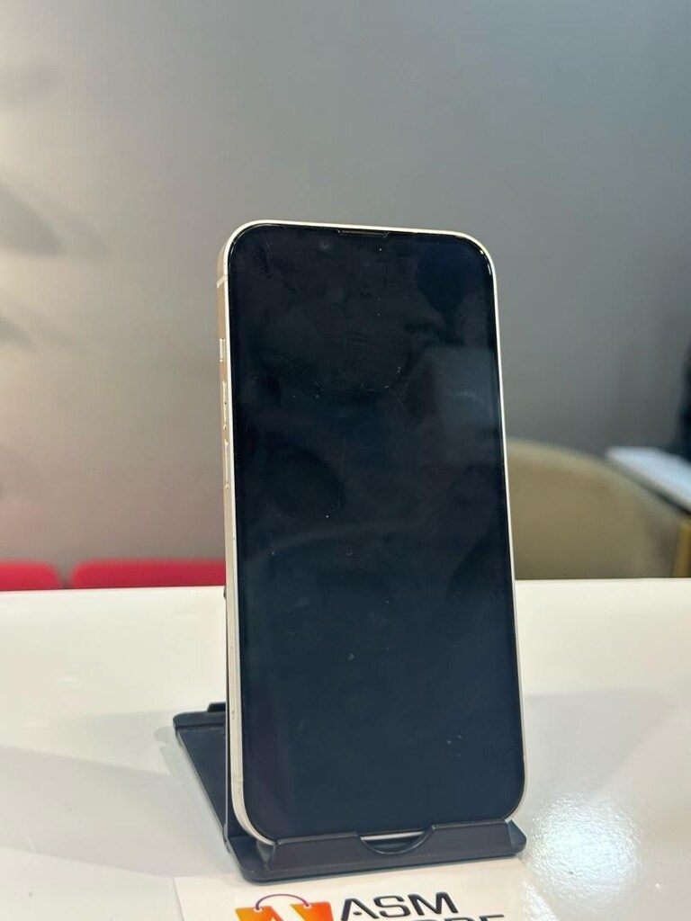 İPhone 14 128 Gb Beyaz Pil :84 ORJİNAL HER ŞEY - 5