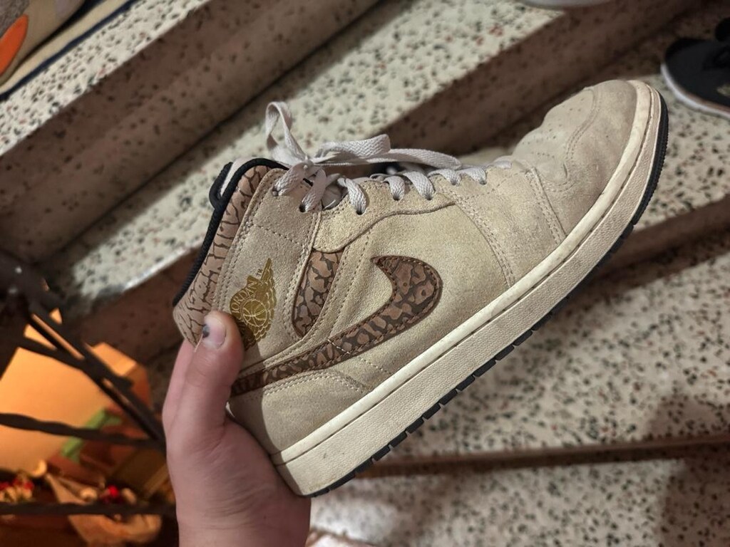jordan - 3