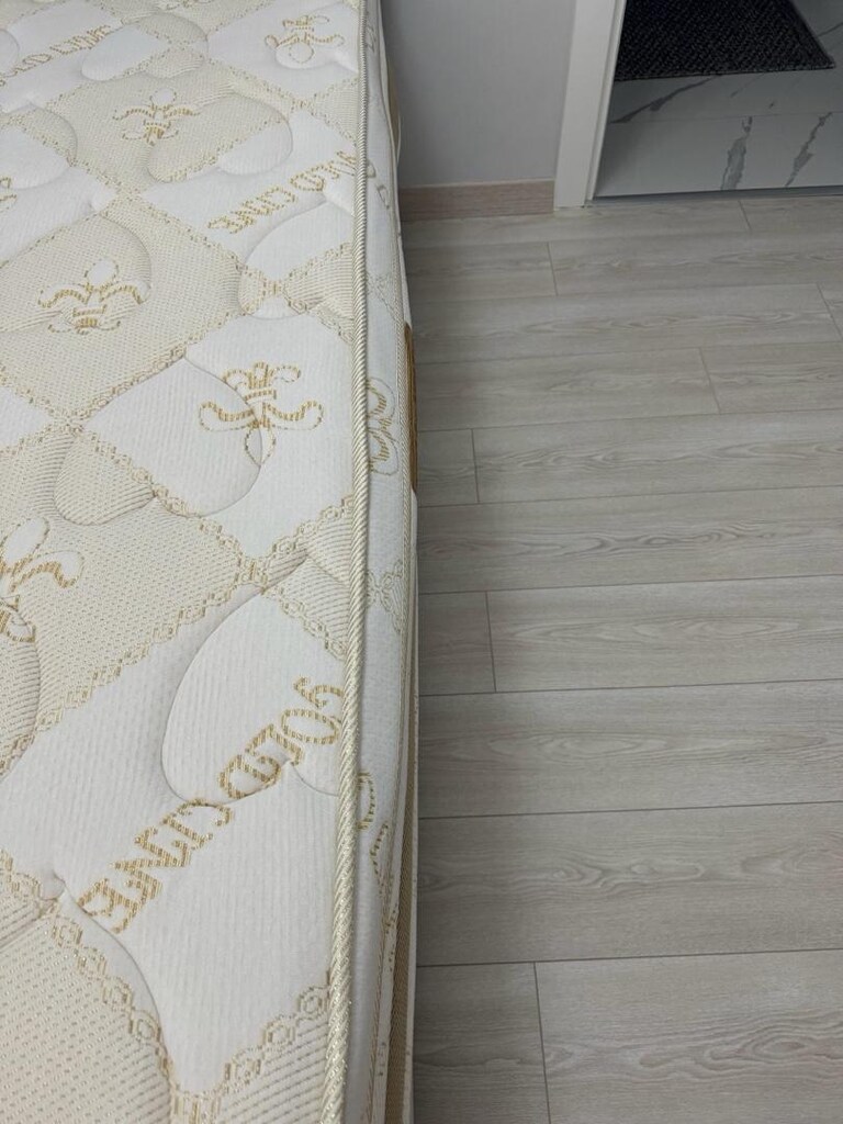Çift kişilik yatak - 4