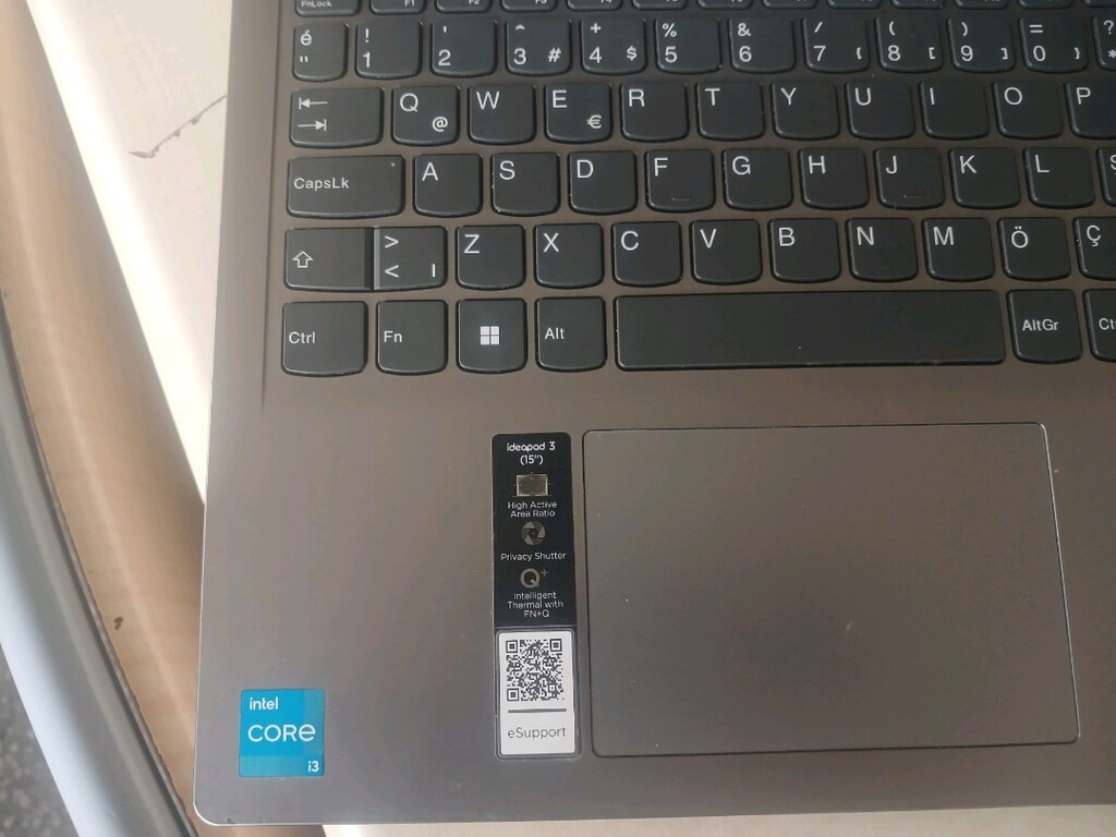 lenova idepad laptop - 9