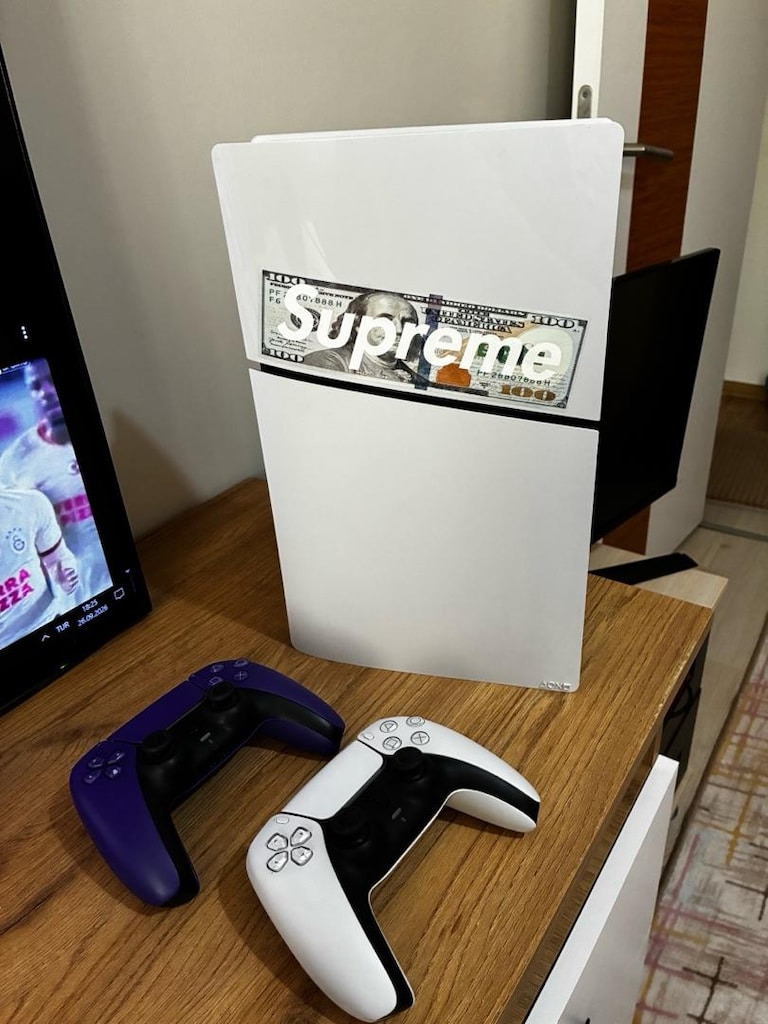 PlayStation 5 Digital Edition - 2