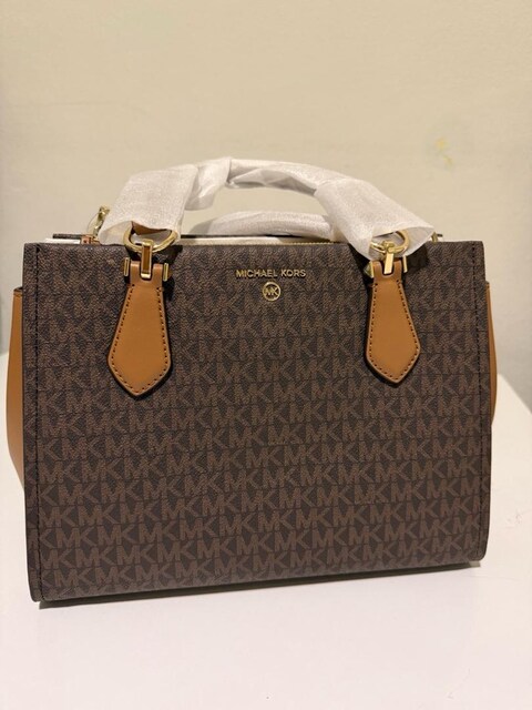 Michael Kors 30s2g6as2b Kol Çantası