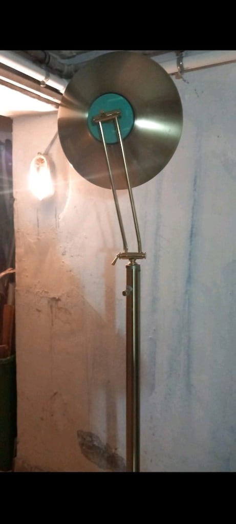 Holojen dimerli lamba der - 3