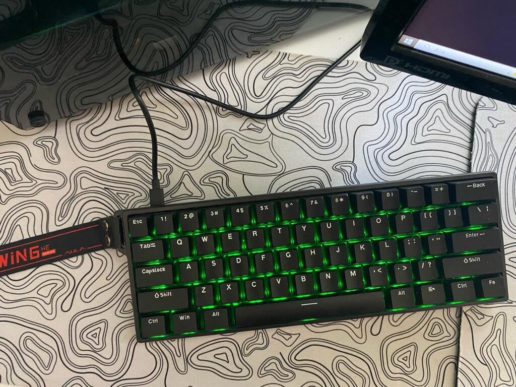 ARC A750 FULL+FULL SETUP - 3