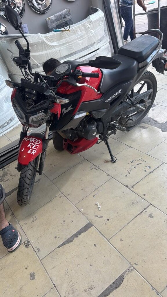KAZALI TVS - 6