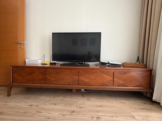 Tv Ünitesi