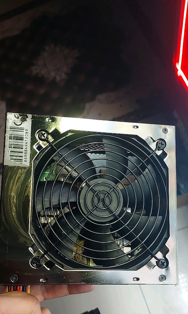 BROSS 500W 8 PINLI POWER SUPPLY - 3