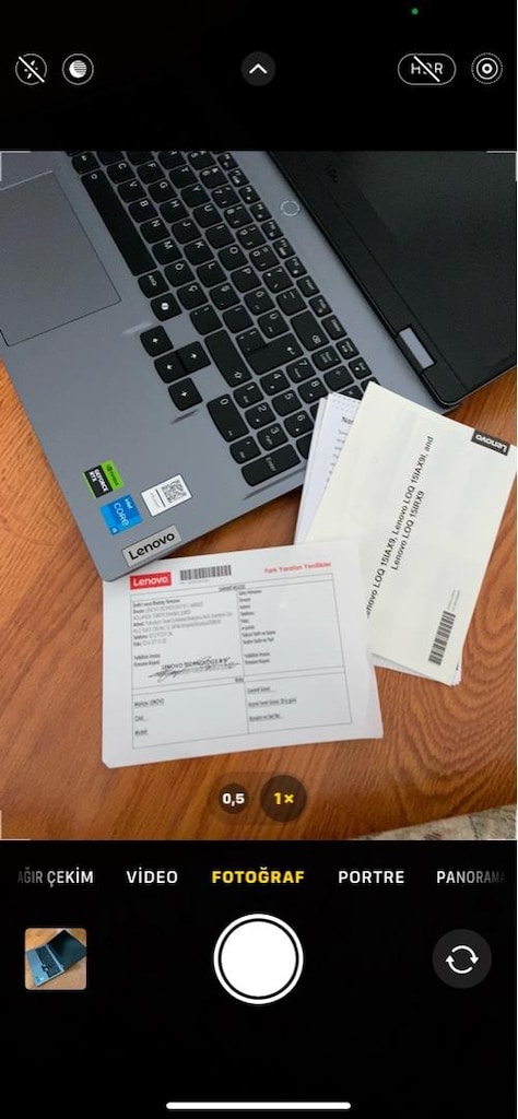 Lenovo LOQ/ Intel Core i5 Nvidia GeForce RTX 4050 - 4