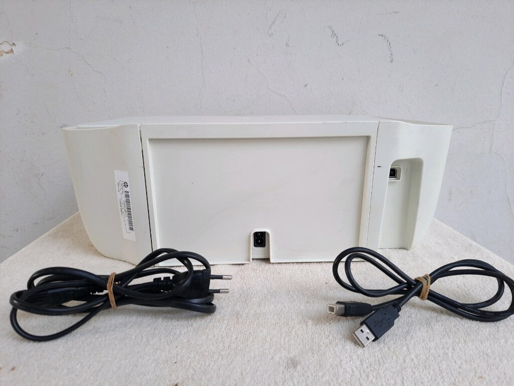 HP DESKJET 2130 YAZICI - 9