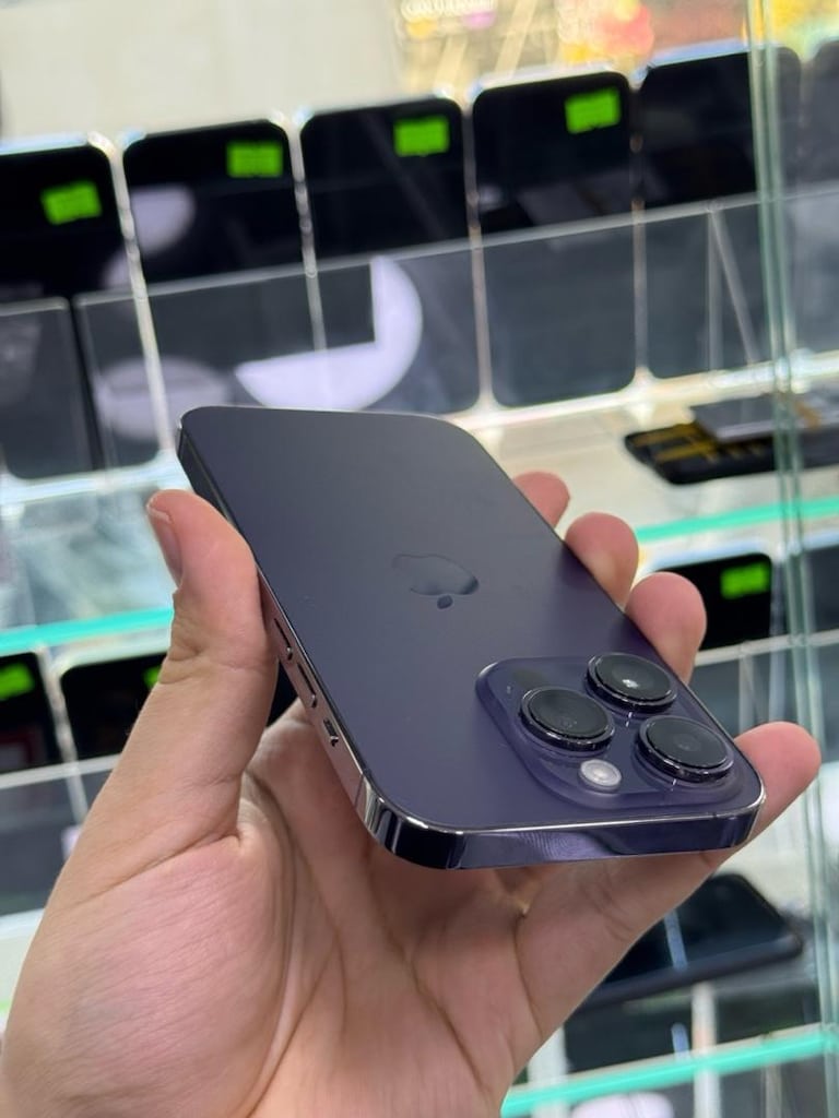 KULLANIM KAPALI 14 PRO - 2